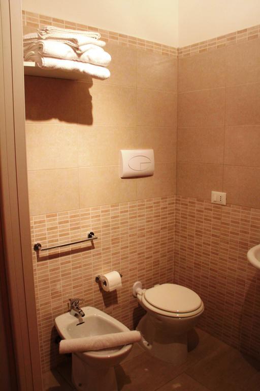 Bed and Breakfast Il Giardinetto Trapani Zimmer foto