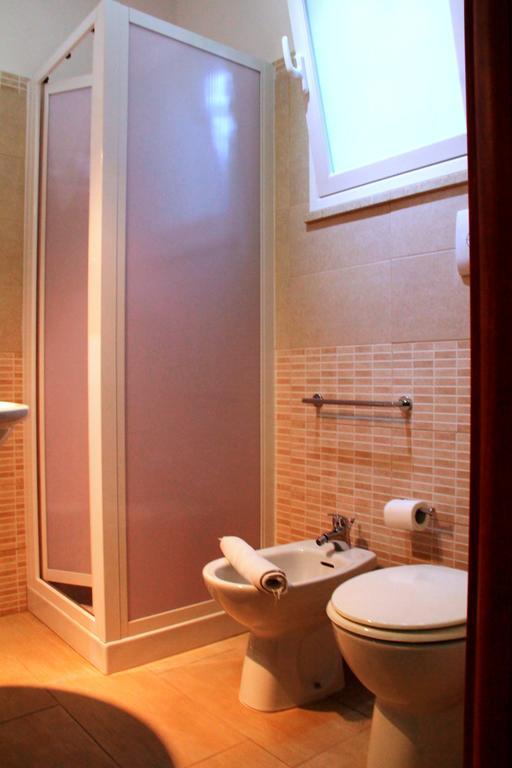 Bed and Breakfast Il Giardinetto Trapani Exterior foto